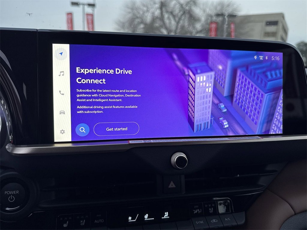 New 2026 Toyota Crown Signia image 27