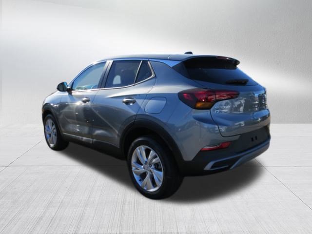 New 2026 Buick Encore GX Preferred w/ Comfort Package image 6