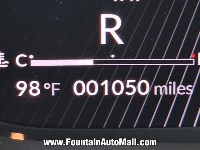 Used 2026 Acura MDX w/ Technology Package FWD image 23