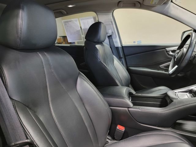Used 2020 Acura RDX AWD image 17