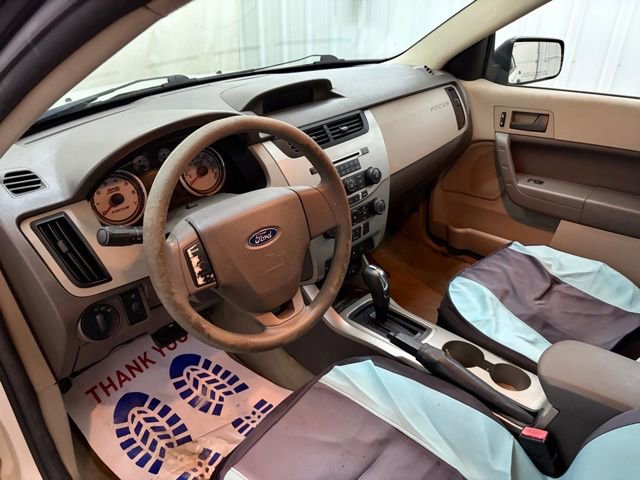 Used 2009 Ford Focus SE FWD image 20