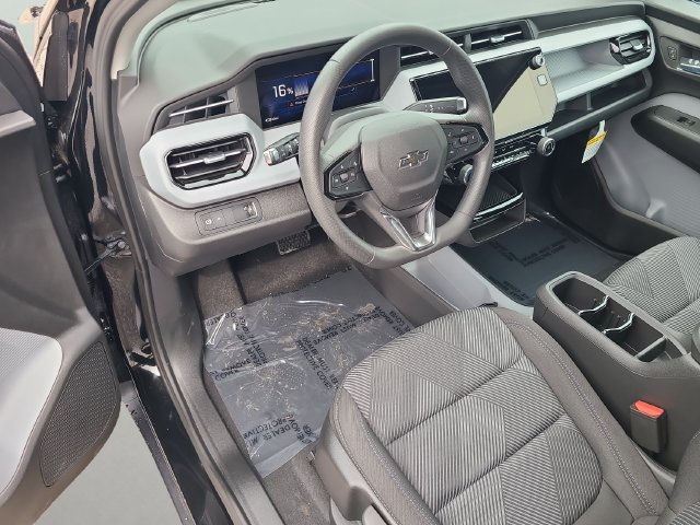New 2027 Chevrolet Bolt LT FWD image 19