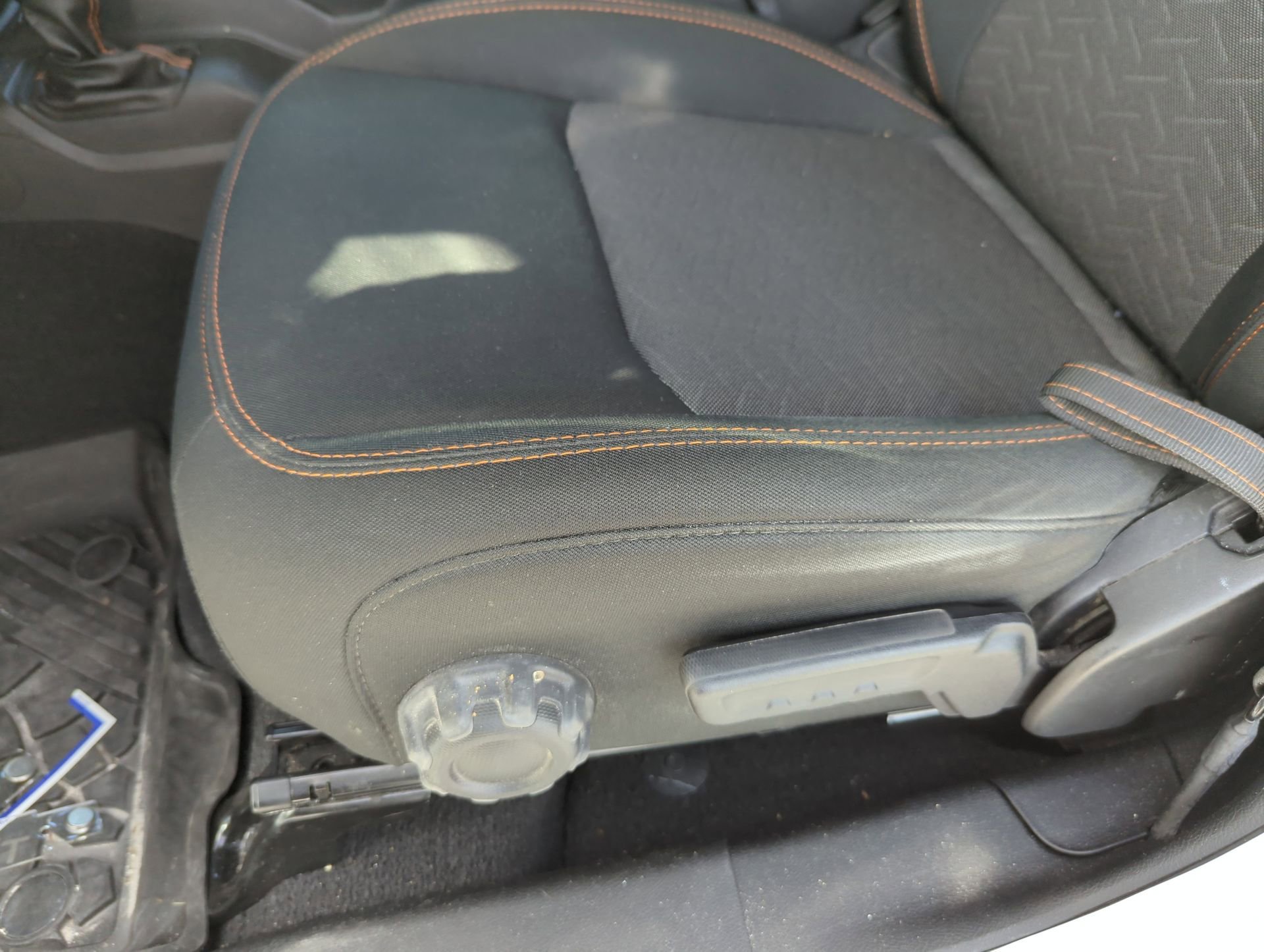 Used 2021 Jeep Gladiator Mojave image 21