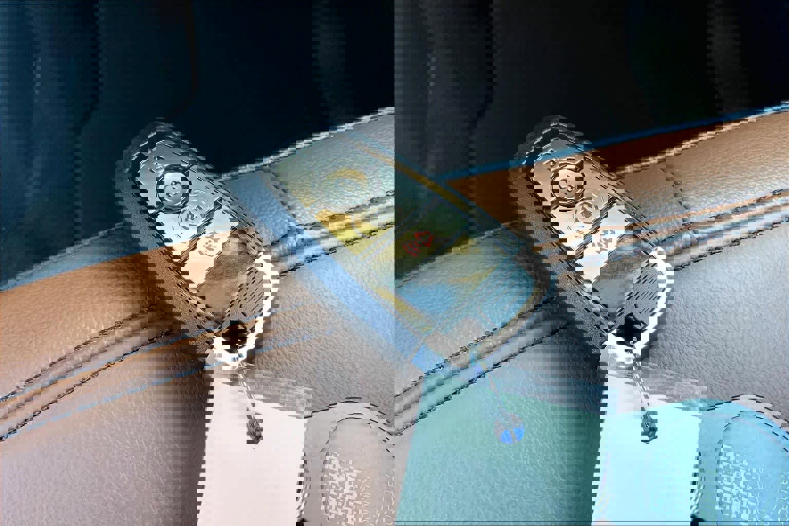 Used 2023 Ford Bronco Outer Banks image 14