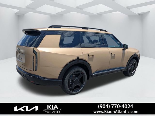 New 2027 Kia Telluride X-Line SX Prestige AWD/4WD image 4