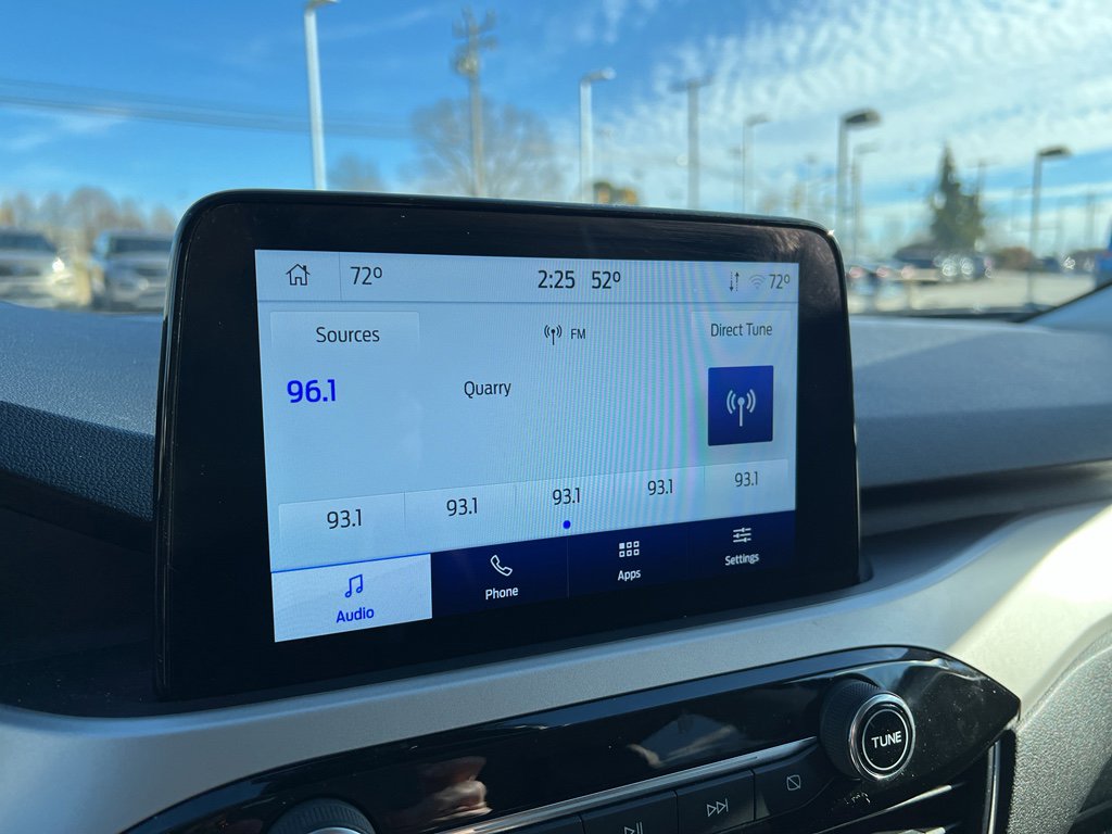 Used 2022 Ford Escape SEL image 13