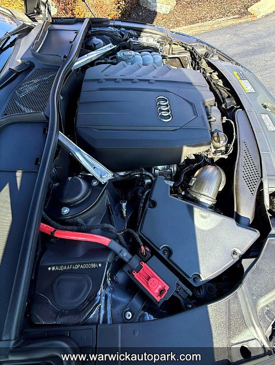 Used 2023 Audi A4 2.0T Premium image 29