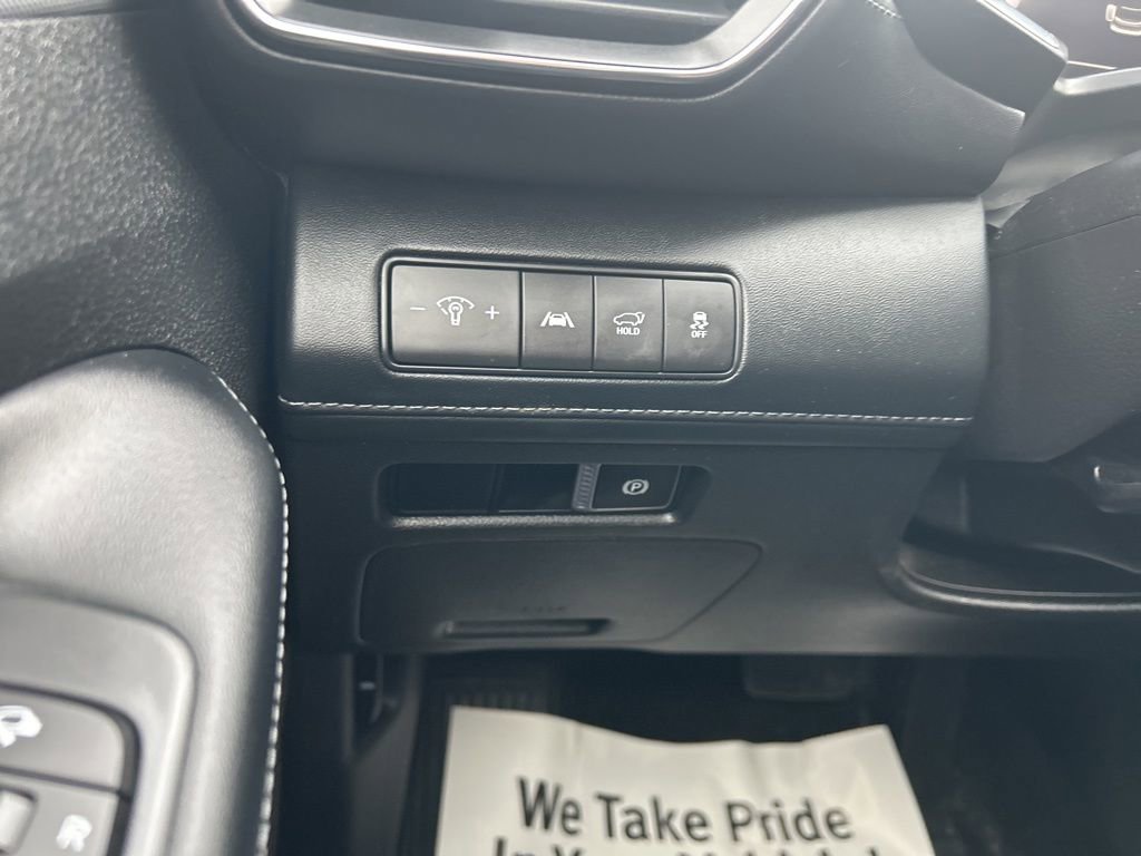 Used 2022 Hyundai Santa Fe Limited image 34