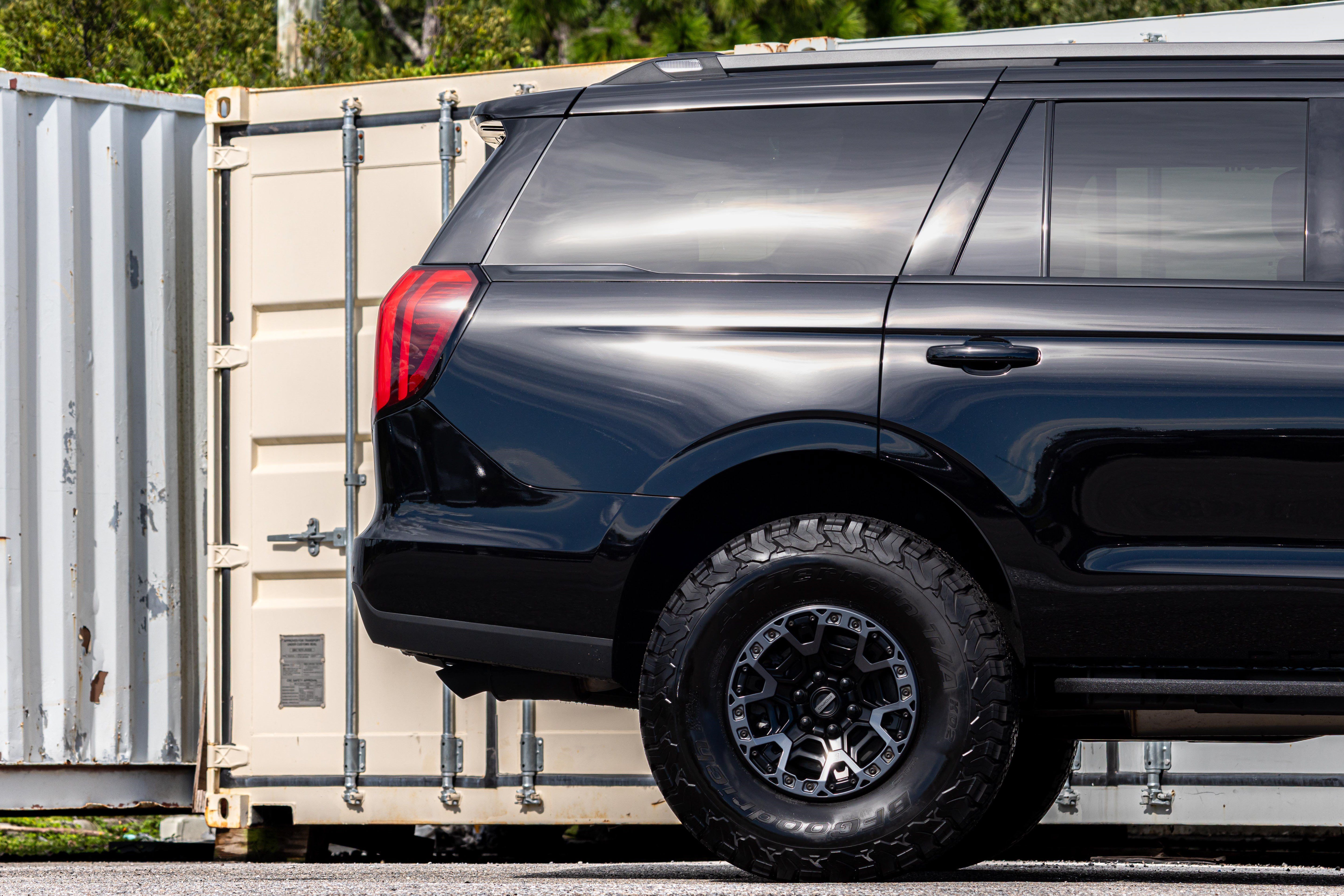New 2026 Ford Expedition Tremor AWD/4WD image 37