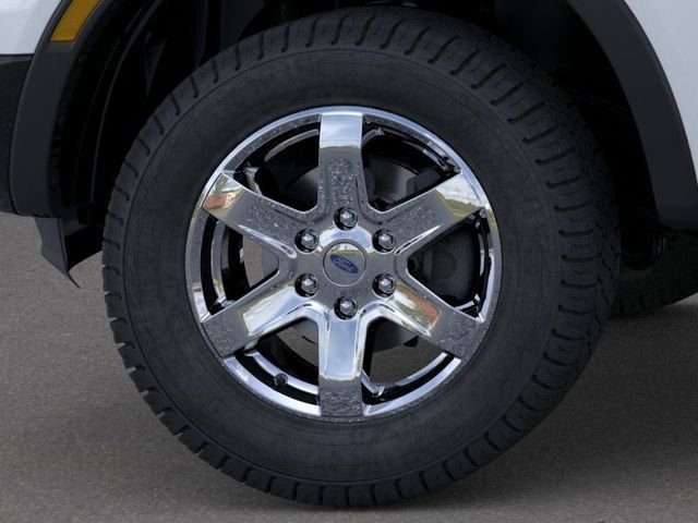 New 2026 Ford Ranger XLT w/ Equipment Group 301A High AWD/4WD image 19
