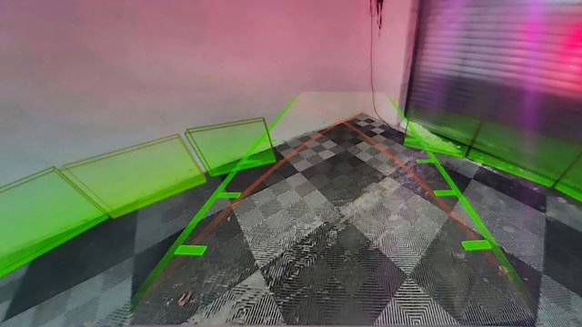 Used 2025 BMW X7 xDrive40i image 13