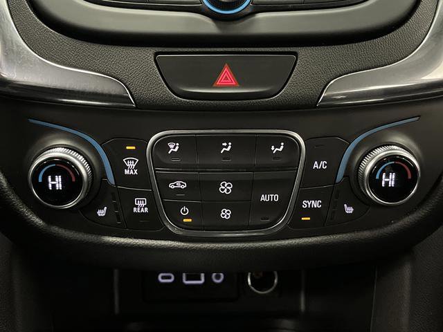 Used 2020 Chevrolet Equinox LT image 18