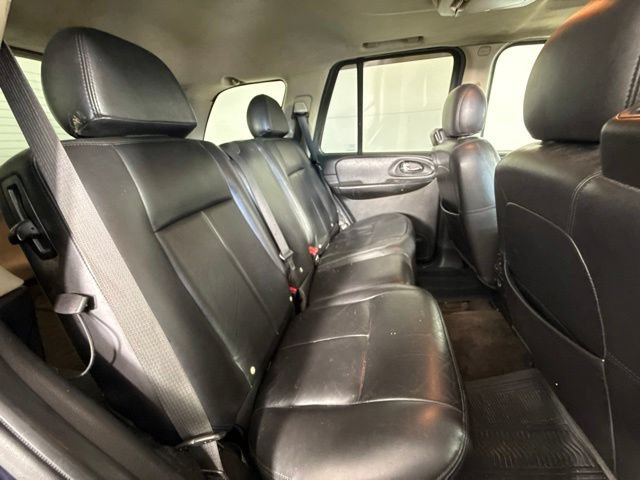 Used 2007 Chevrolet TrailBlazer LT AWD/4WD image 31