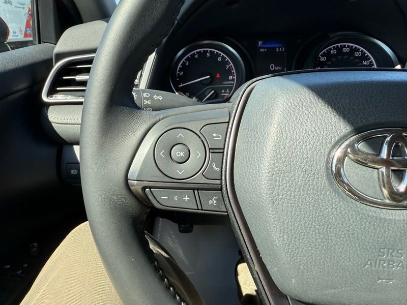 Certified 2023 Toyota Camry SE image 21