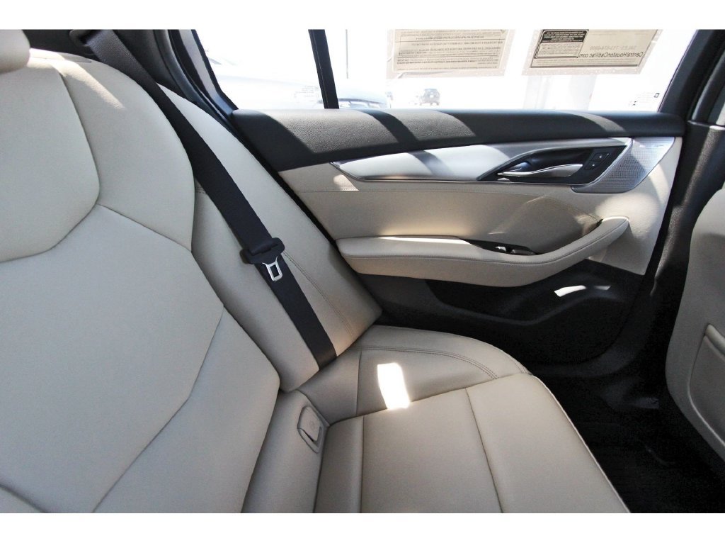 Used 2024 Cadillac CT5 Luxury w/ Sun And Sound Package RWD image 11