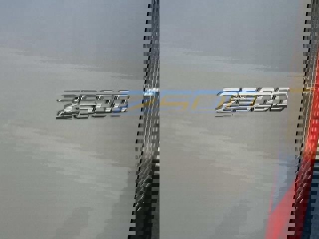 Used 2024 Mercedes-Benz Sprinter 2500 image 6