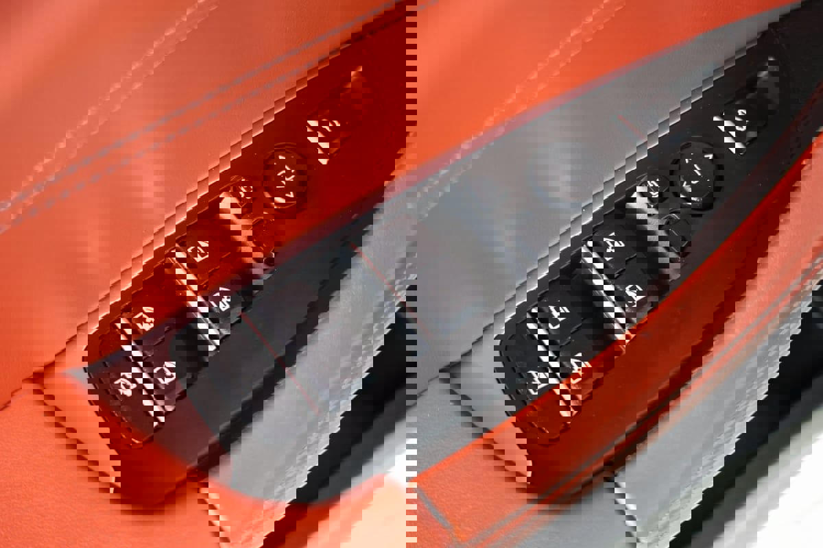 Used 2022 BMW X4 M w/ Competition Package image 23