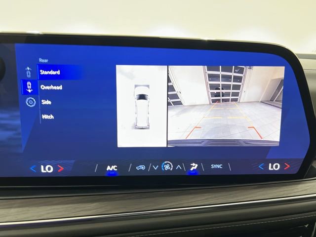 New 2025 Chevrolet Suburban LS w/ Max Trailering Package RWD image 14