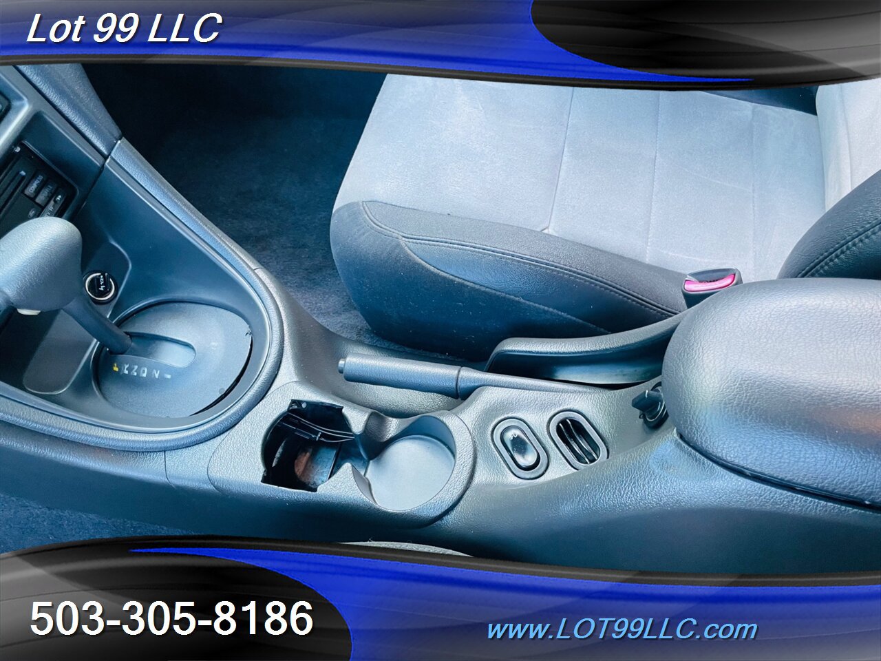 Used 2000 Ford Mustang GT RWD image 25