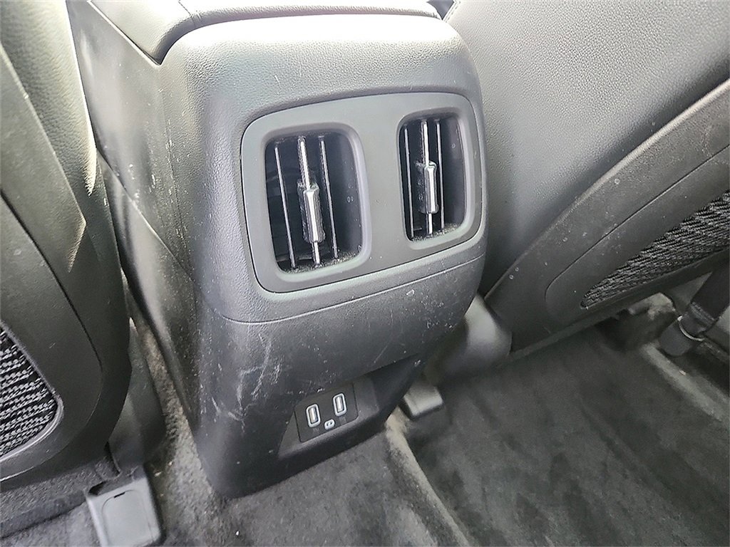 Used 2022 Hyundai Tucson Limited image 11