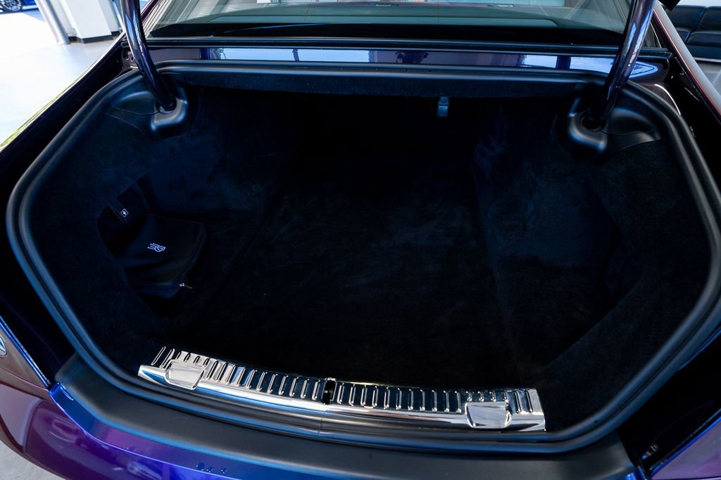 Used 2022 Rolls-Royce Ghost w/ Ghost Package AWD/4WD image 47