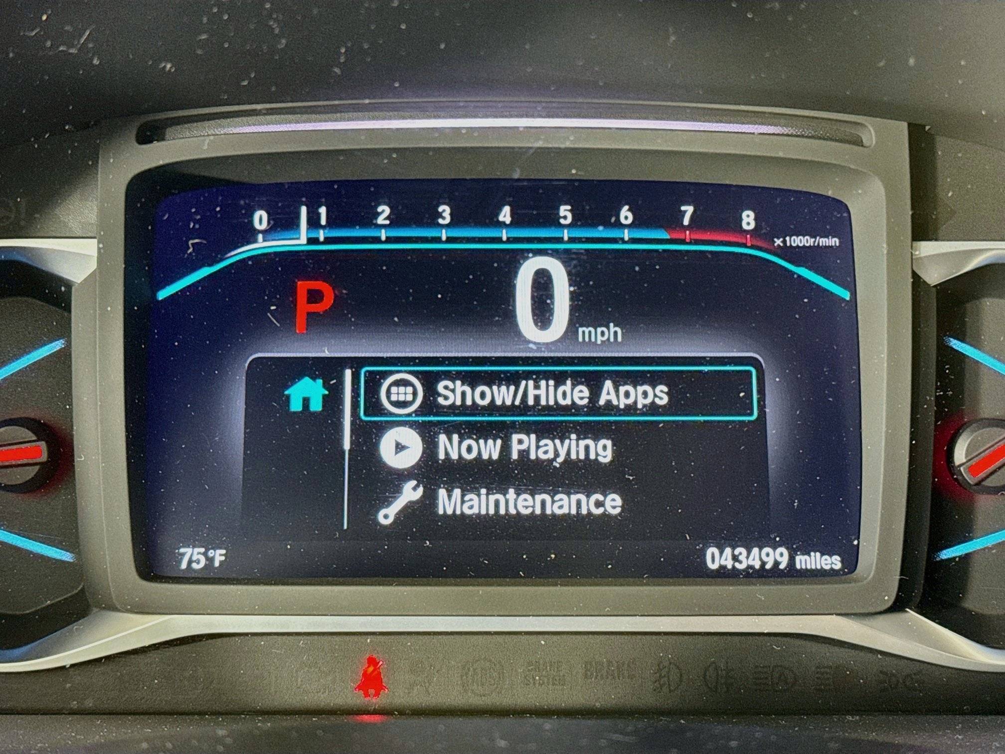 Certified 2019 Honda Pilot Elite image 12