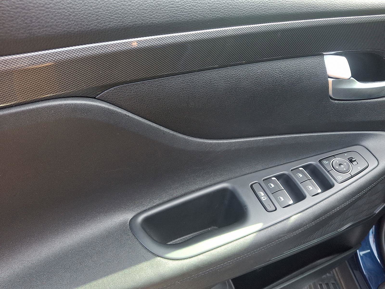 Used 2023 Hyundai Santa Fe XRT image 12