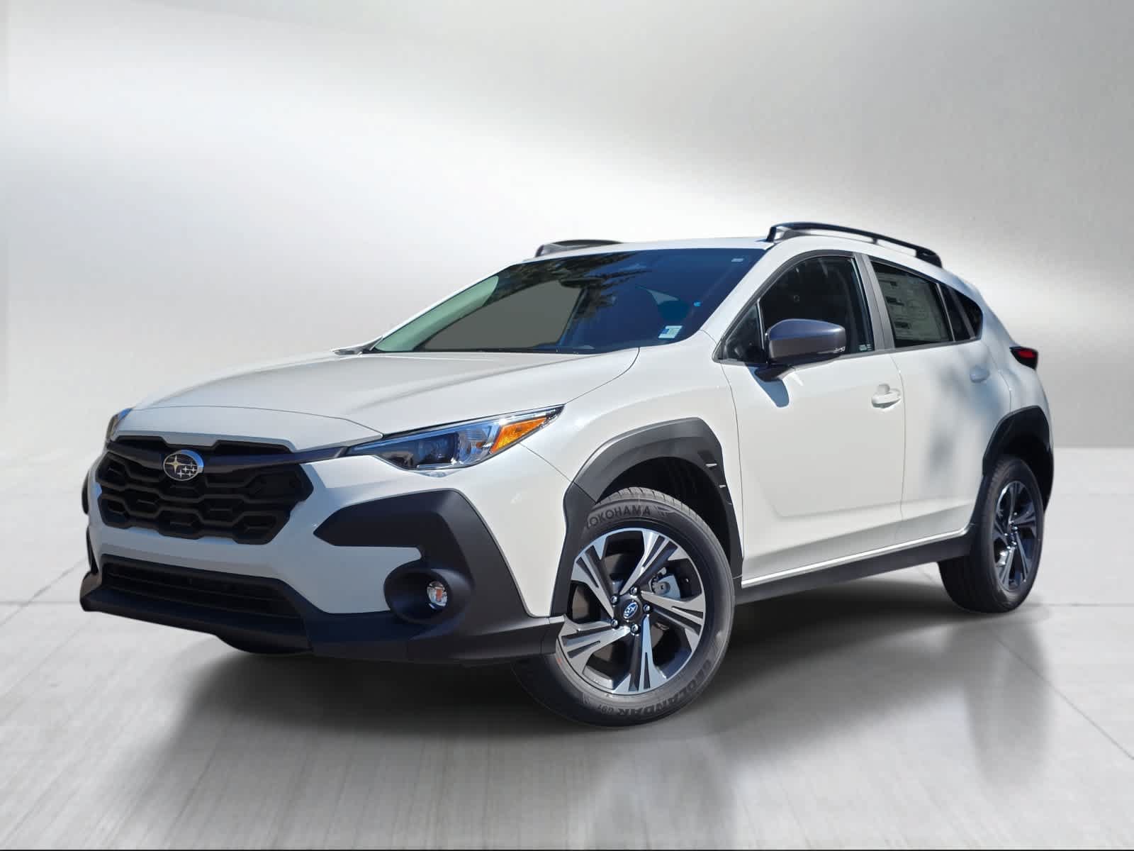 New 2026 Subaru Crosstrek 2.5i Premium