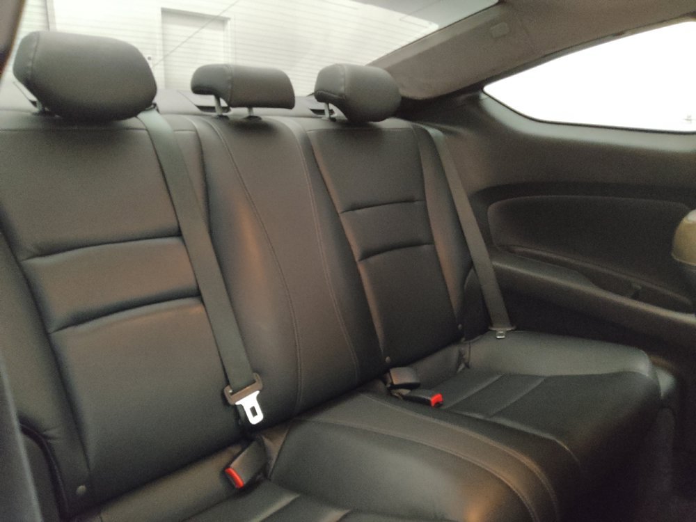 Used 2015 Honda Accord EX-L image 19
