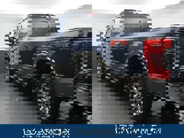 Used 2019 Ford F250 Lariat w/ Tow Technology Bundle image 8