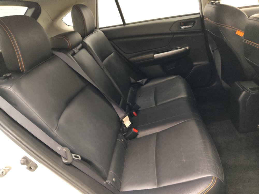 Used 2017 Subaru Crosstrek 2.0i Limited image 19