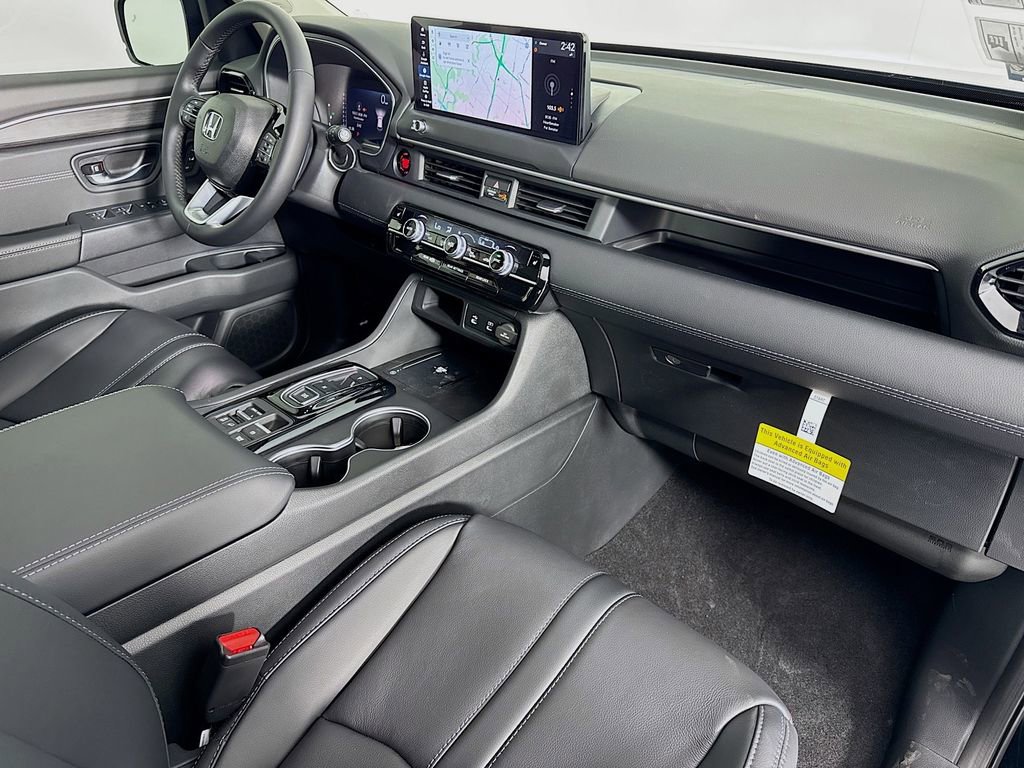 New 2026 Honda Pilot Touring image 39