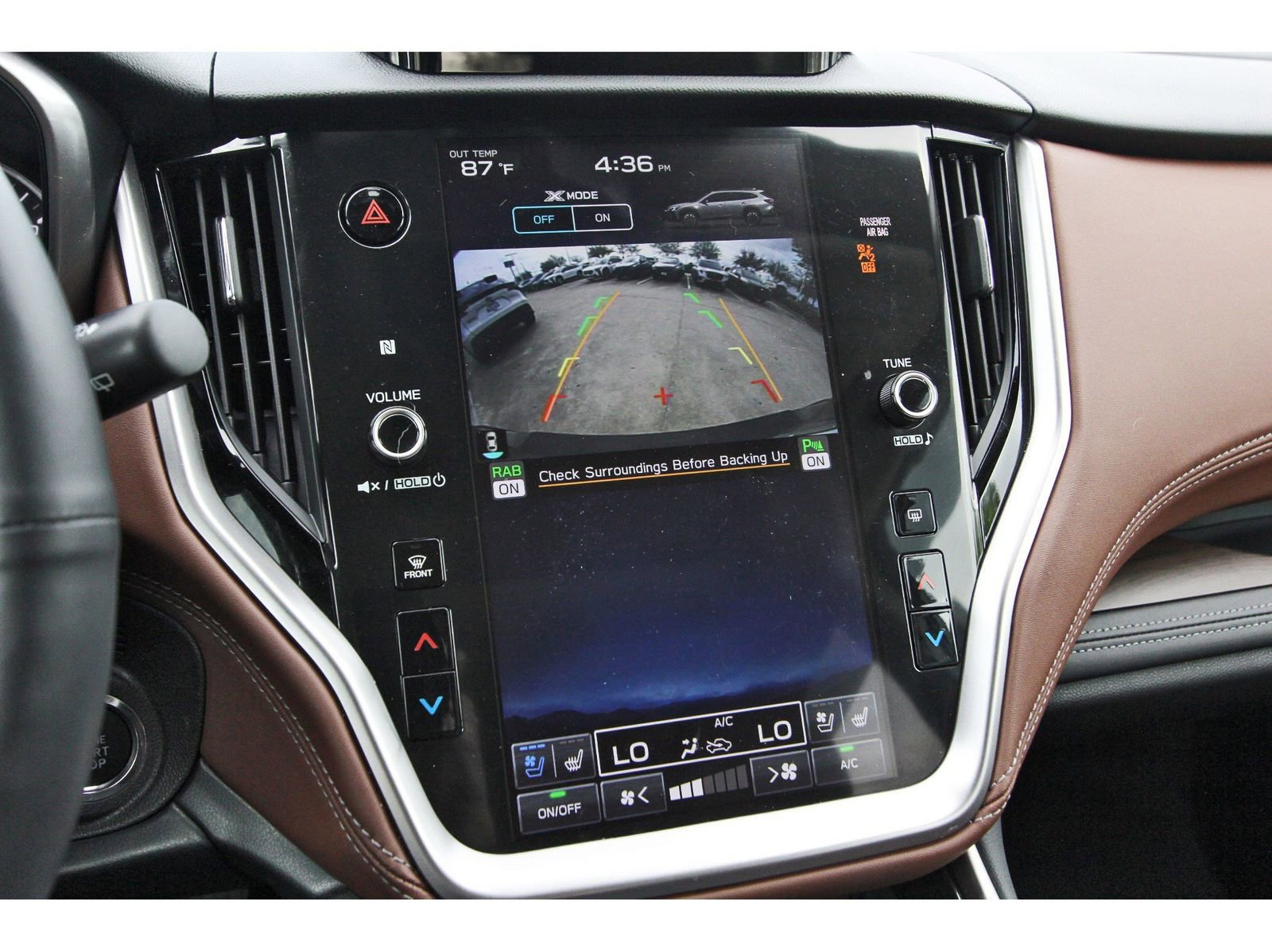 Used 2025 Subaru Outback Touring image 25