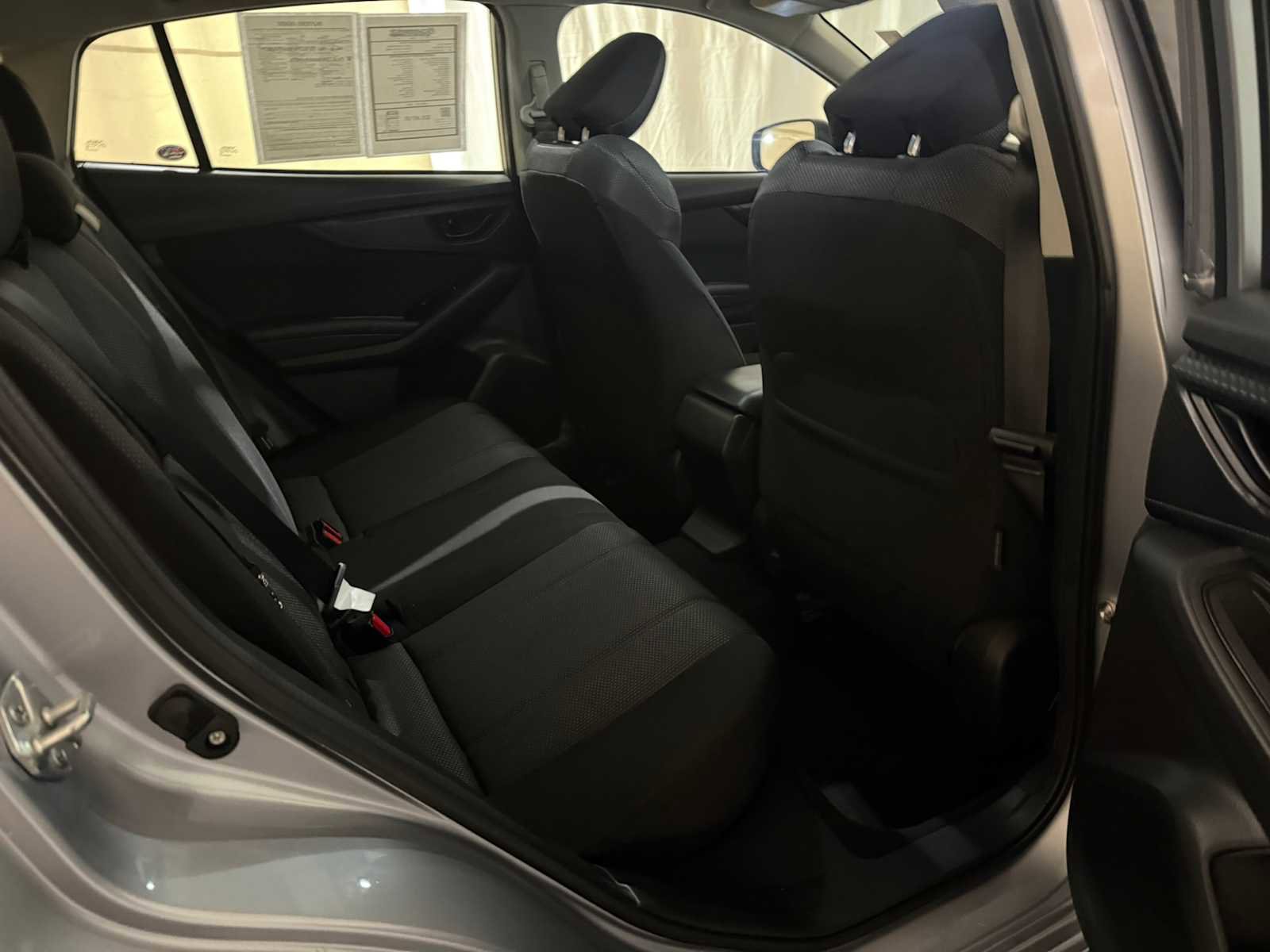 Certified 2023 Subaru Impreza 2.0i Premium AWD/4WD image 26