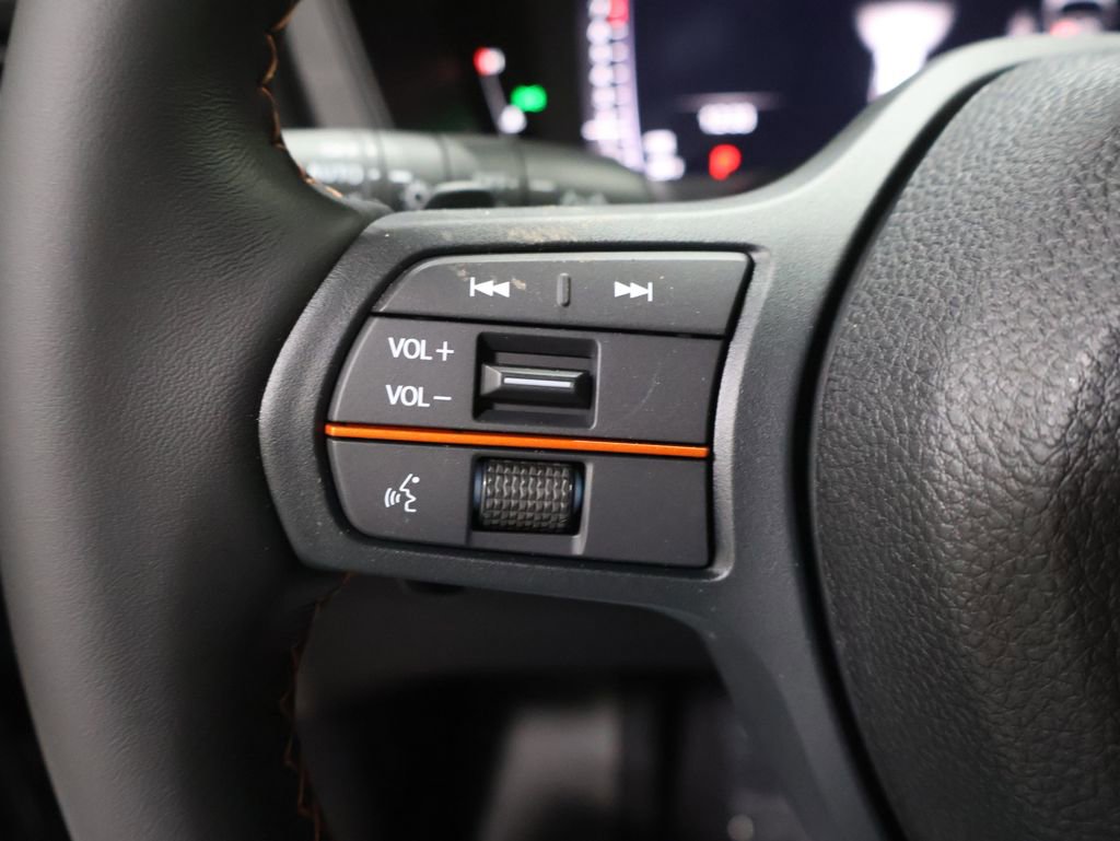 New 2026 Honda Passport TrailSport image 30