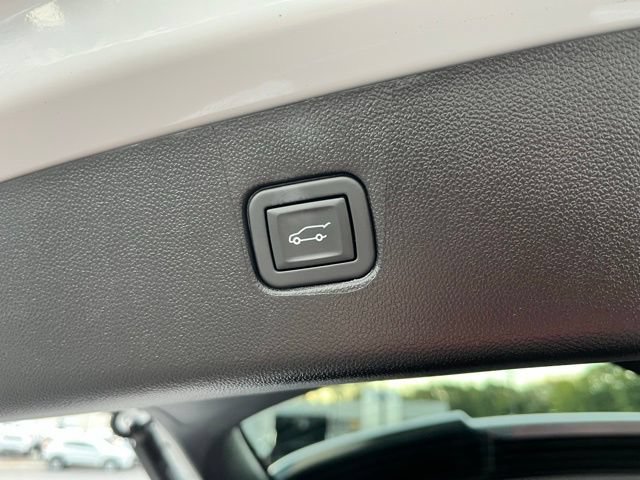 Used 2024 Chevrolet Blazer LT w/ Convenience Package AWD/4WD image 9