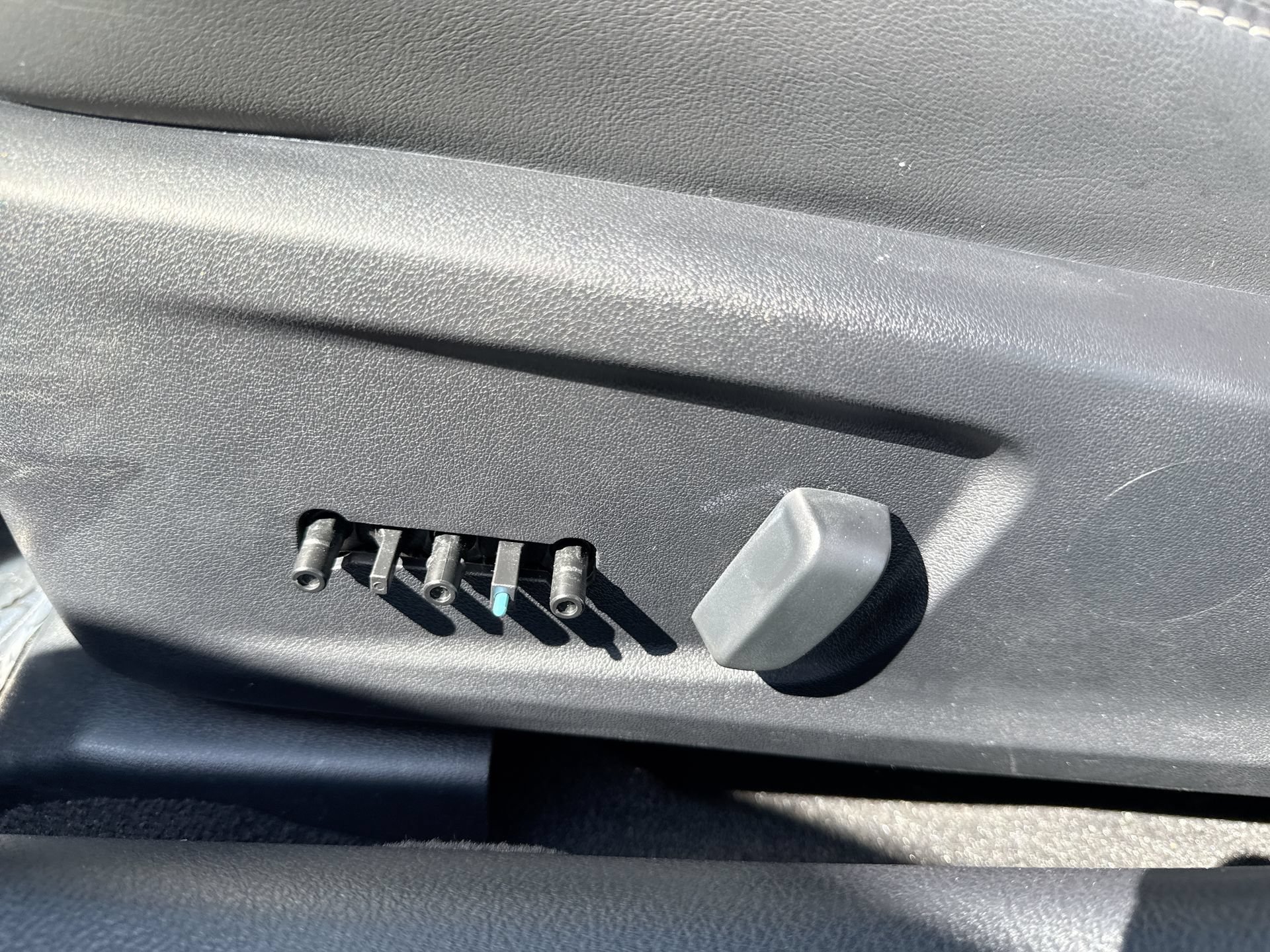 Used 2025 Lexus IS 350 F Sport w/ Accessory Package 2 RWD image 14