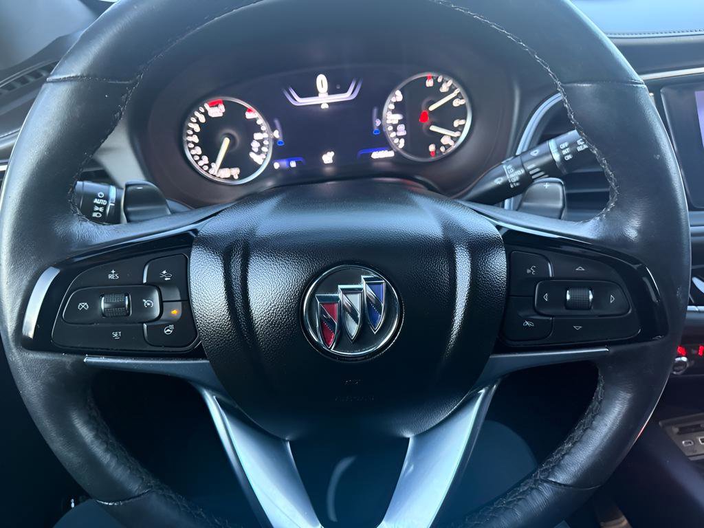 Certified 2023 Buick Enclave Avenir w/ Avenir Technology Package image 22