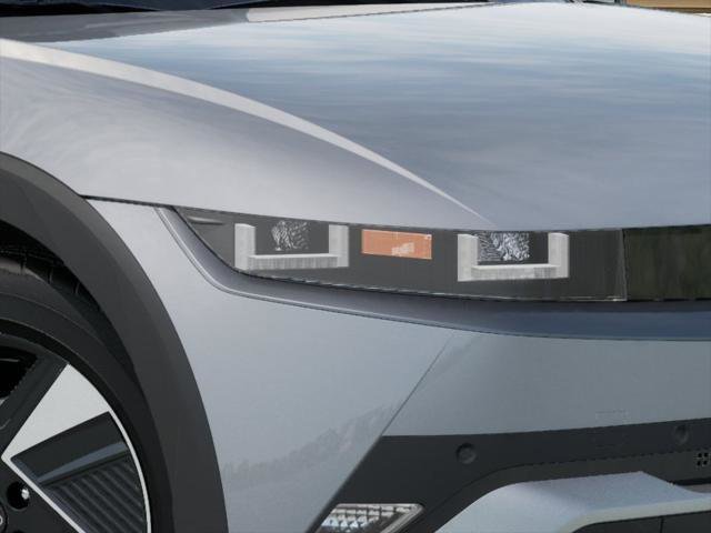 New 2026 Hyundai Ioniq 5 SE RWD image 9