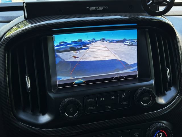 Used 2018 Chevrolet Colorado ZR2 AWD/4WD image 20