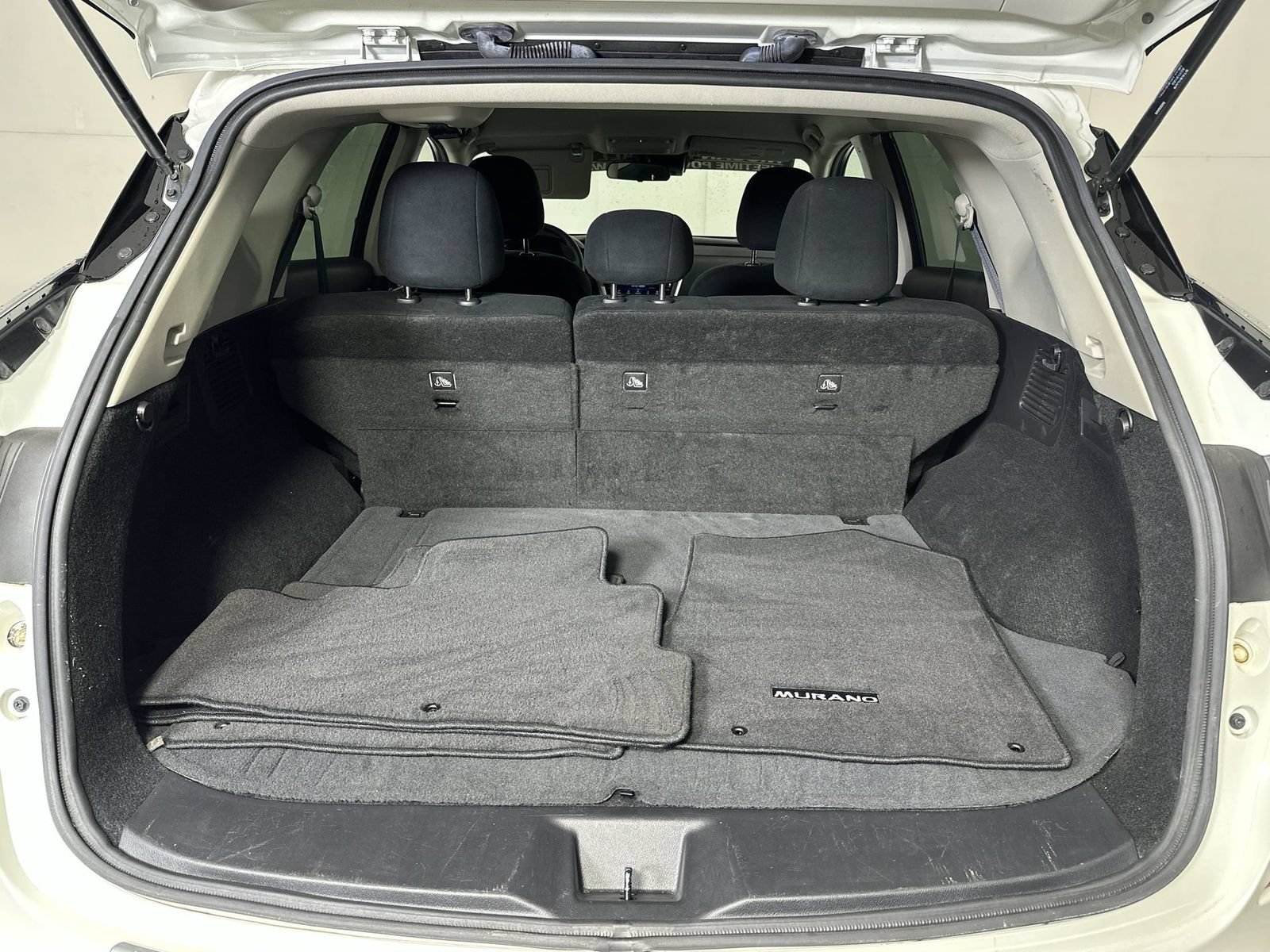 Certified 2020 Nissan Murano S w/ Technology Package FWD image 24