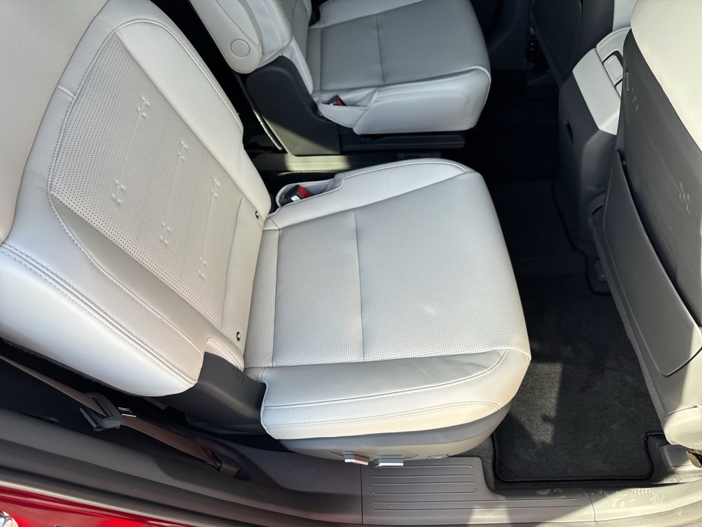 New 2026 Hyundai Santa Fe Limited image 18