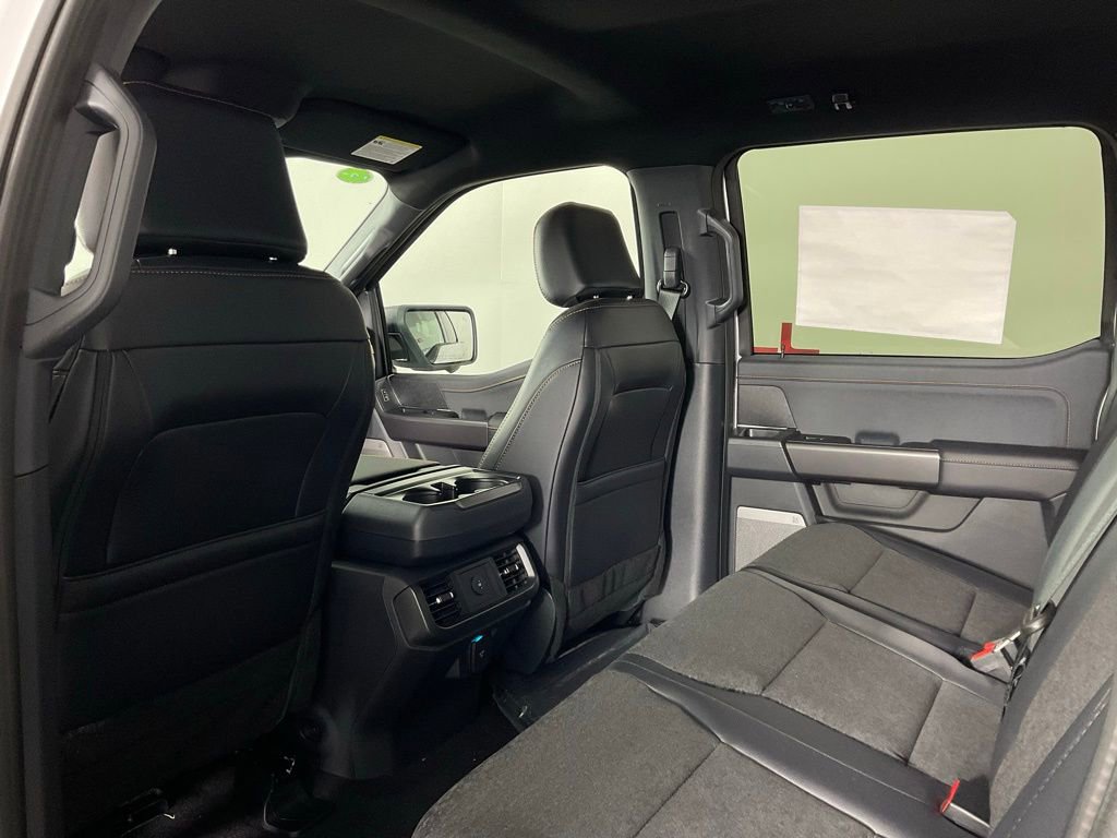 New 2026 Ford F150 Tremor image 15