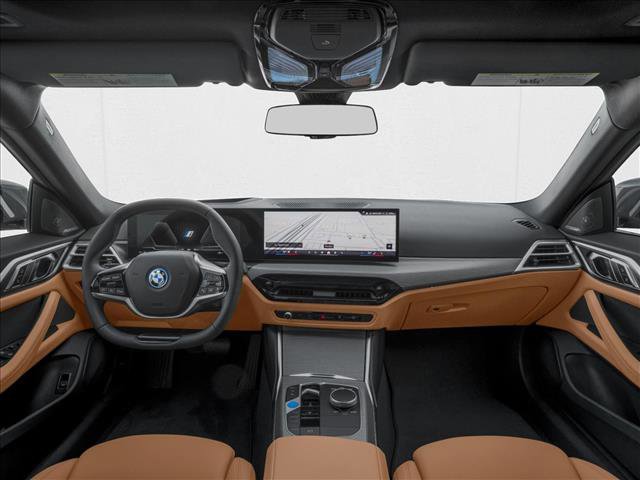 New 2026 BMW i4 eDrive40 RWD image 5