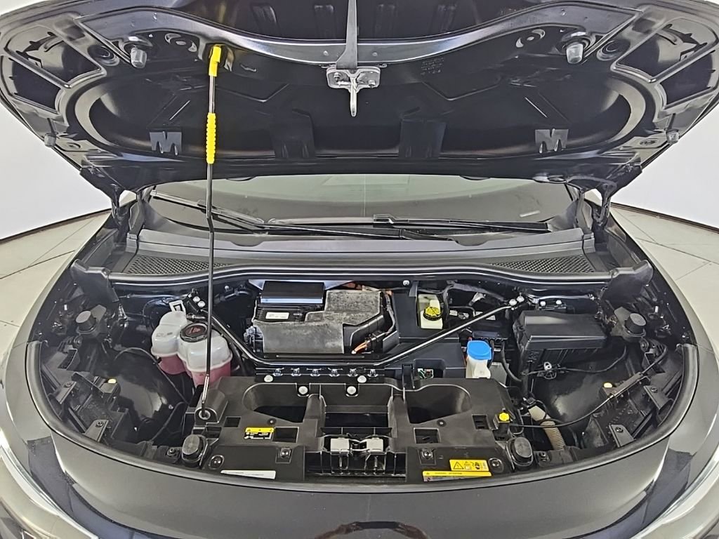 Used 2021 Volkswagen ID.4 Pro image 6