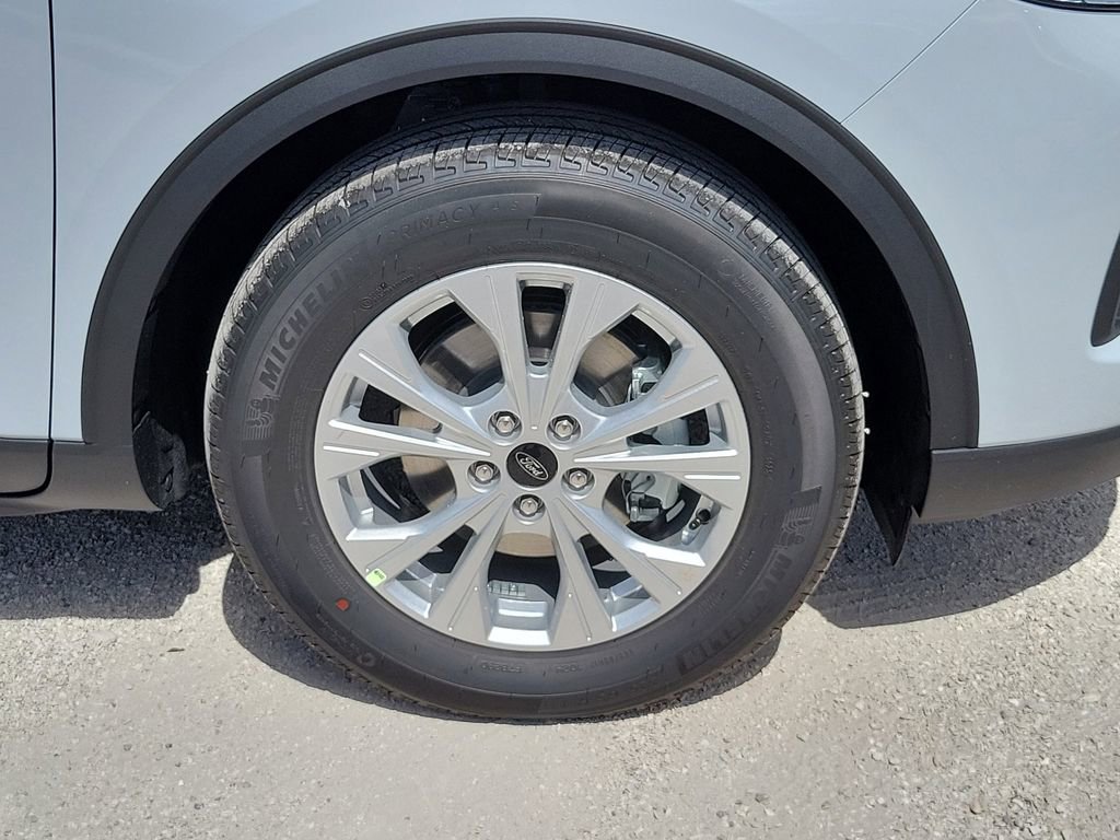 New 2026 Ford Escape Active image 7