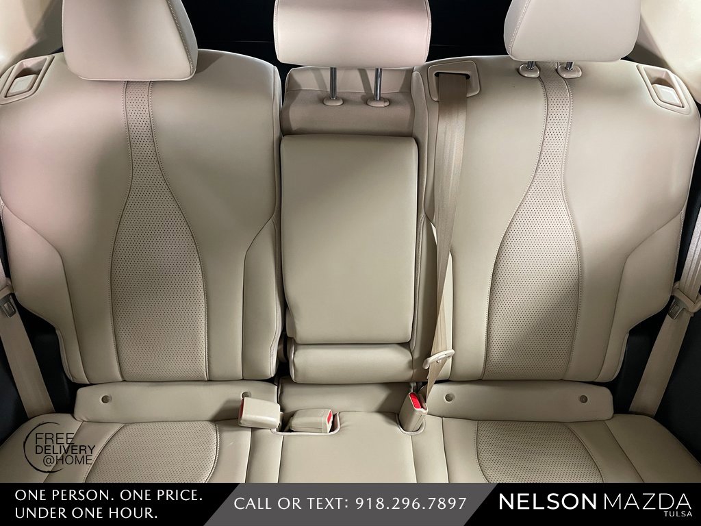 Used 2024 Acura RDX w/ Technology Package image 37