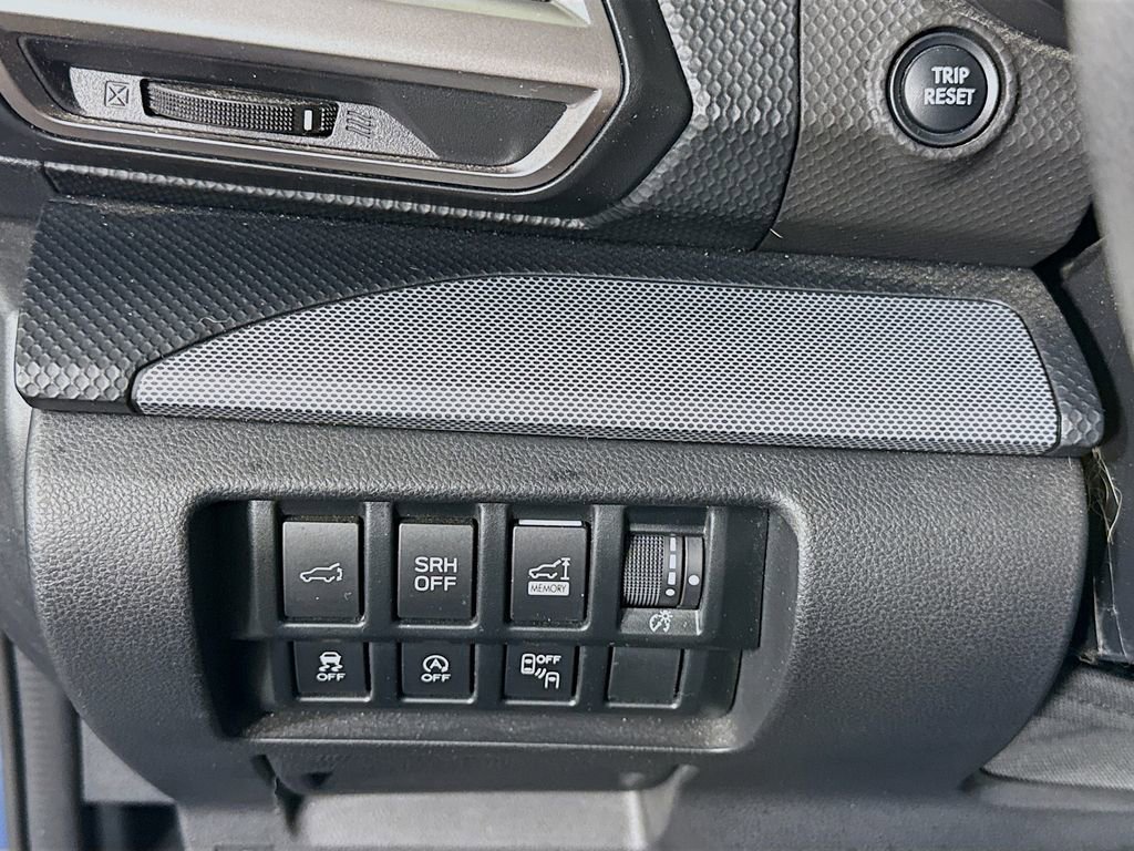 Used 2021 Subaru Forester Limited AWD/4WD image 21