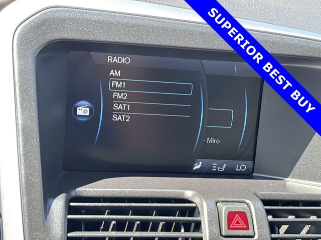 Used 2011 Volvo XC60 T6 AWD/4WD image 30