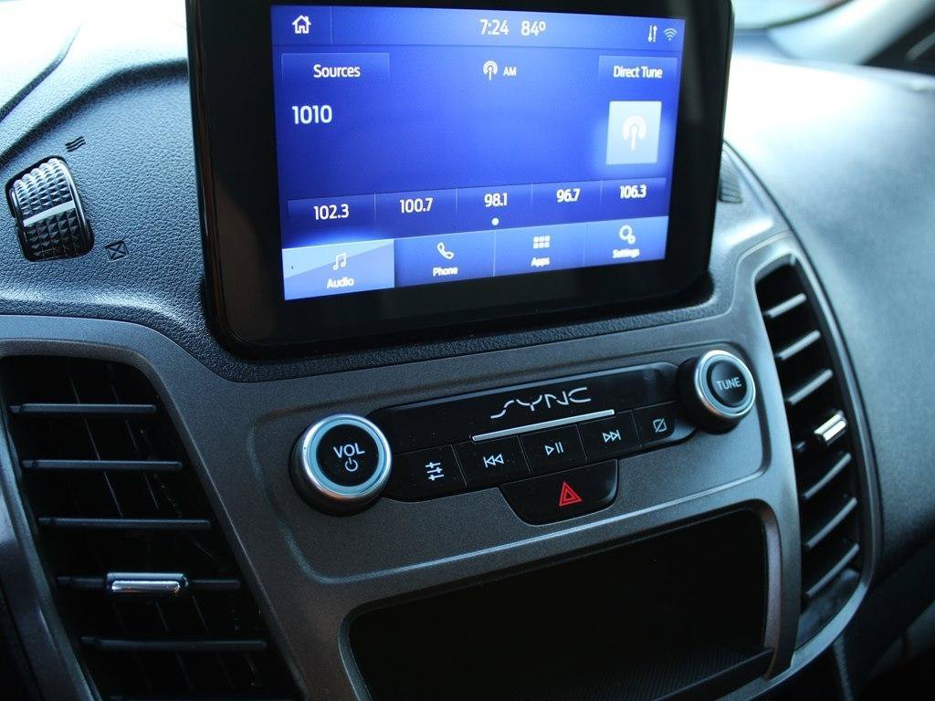 Used 2022 Ford Transit Connect XL FWD image 23